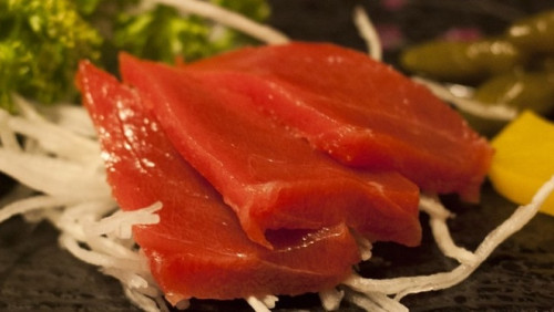 Restauracja za kołem podbiegunowym kupiła najdroższą rybę świata. Rachunek: 75 000 koron