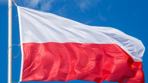 Senat uchwalił: rok 2018 to Rok Niepodległości Polski