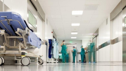 Rząd rozwiąże problem pomiędzy pielęgniarkami a gminą Oslo: strajk zagraża zdrowiu i życiu pacjentów