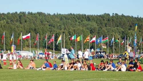 Trwa Norway Cup – największy światowy turniej dla dzieci i młodzieży z całego świata
