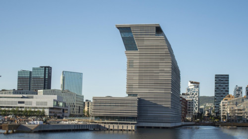 Otwarcie nowego Muzeum Muncha w Oslo: w  końcu wiadomo, kiedy nastąpi