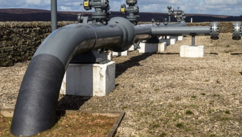 Gaz z Norwegii trafi do Polski: podpisano decyzje inwestycyjne o budowie Baltic Pipe