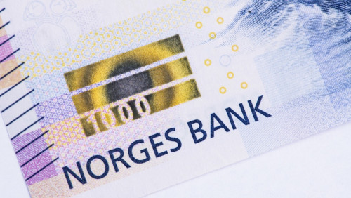 Korona norweska na przegranej pozycji. Waluta traci do złotego, dolara i euro