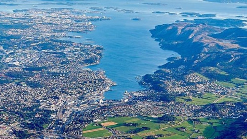 Ropa naftowa to nie wszystko: 8 powodów, by wybrać się do Stavanger
