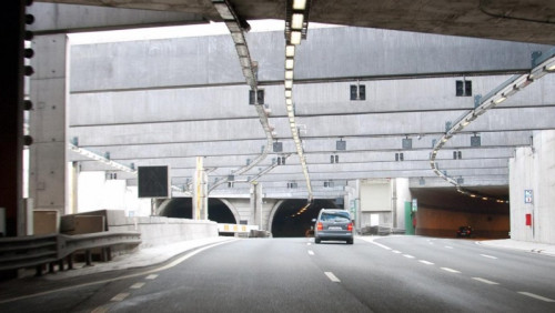 Uwaga kierowcy: tędy w Oslo nie przejedziecie w czasie wakacji. Powraca remont tuneli