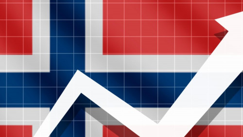 Korona z pozytywną oceną: zagraniczne banki przewidują wzmocnienie norweskiej waluty