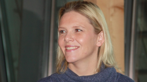 Szwedzka minister w ostatniej chwili odwołała spotkanie z Sylvi Listhaug 
