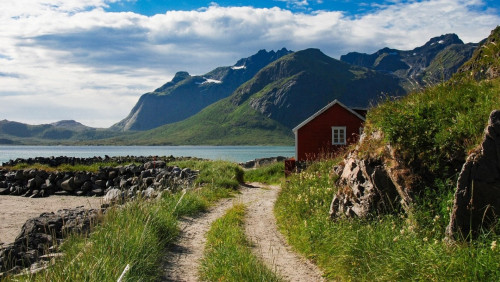Dni wolne w Norwegii: 2021 rok nie sprzyja urlopowym planom
