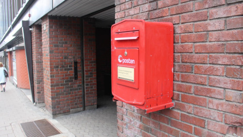 Pocztowa rewolucja trwa: w dwa lata znikną prawie wszystkie urzędy Posten Norge