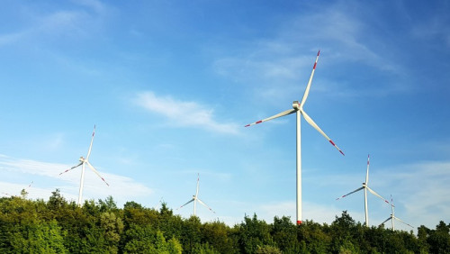 Energia wiatrowa traci poparcie Norwegów: tylko pięć gmin chce farm na lądzie