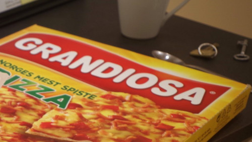 Nowy eksportowy hit znad fiordów? Rekord sprzedaży znów zaliczyła... mrożona pizza
