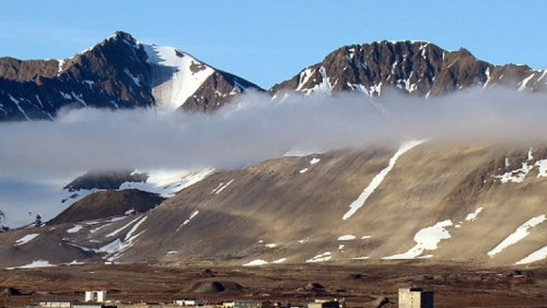Norwegia i NASA łączą siły: na Svalbardzie będą obserwować zmiany klimatyczne 