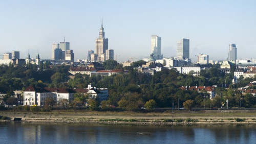 W Polsce najwięcej zakażeń od listopada 2020: „trzecia fala nabiera impetu”