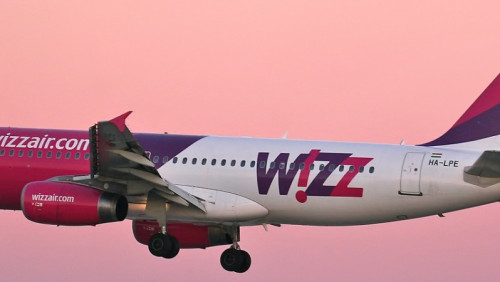 Nowe zasady w Wizz Air mogą utrudnić podróż