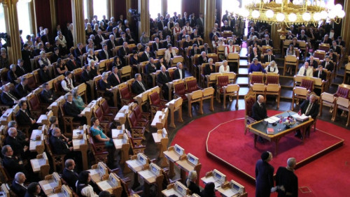 Norwegia zaostrza prawo aborcyjne. „To krok w tył”