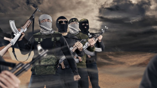 ISIS zabiło norweskiego zakładnika