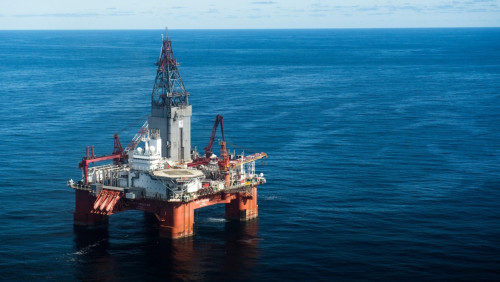 Norwegia chce zwiększyć wydobycie ropy. To wbrew wcześniejszym zapewnieniom