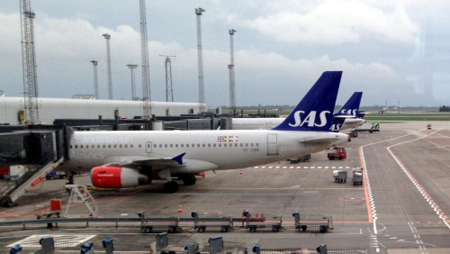 Pasażerowie domagają się 150 milionów koron: kłopoty kolejnych linii lotniczych