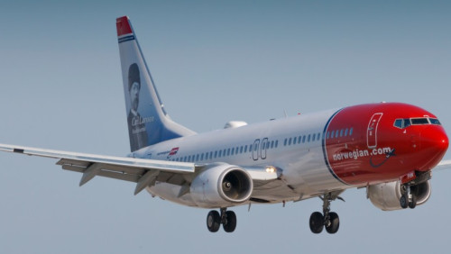 Kolejna norweska linia zawiesza loty z powodu COVID-19. 3000 połączeń anulowanych [AKTUALIZACJA]