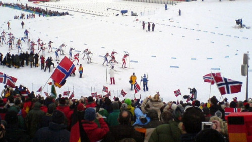 Jest decyzja: Telemark będzie organizatorem Olimpiady w 2026. Nie wszyscy są zadowoleni
