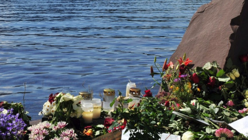 Będzie film o zamachach Breivika: reżyser „Ultimatum Bourne'a” i autorka „Jednego z nas” stworzą wspólne dzieło