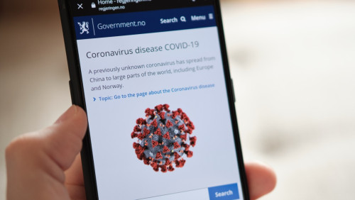 Norwegia: kwarantanna i testy na koronawirusa. Zbiór aktualnych przepisów