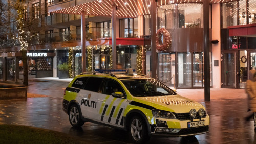 Godzina policyjna w Norwegii: FHI wyjawia szczegóły surowych restrykcji