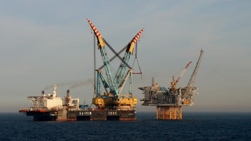 Norweski przemysł naftowy czekają poważne kłopoty? Możliwe, ale dopiero od… 2025 roku