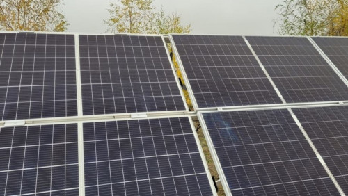 W Norwegii powstanie pierwsza elektrownia słoneczna. Energia zasili kilkaset gospodarstw
