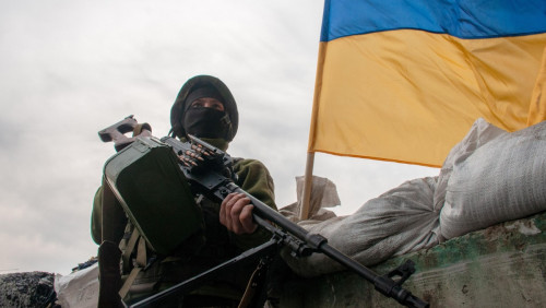 Norwegia sfinansuje zakup broni ukraińskiej armii: dołoży środki do międzynarodowego funduszu