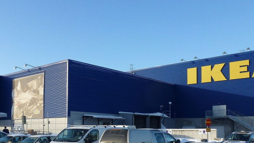 120 000 000 koron na świąteczne bonusy. IKEA z hojnym prezentem dla pracowników