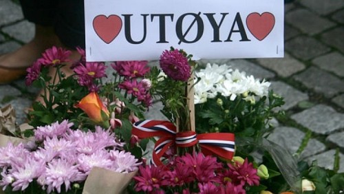 Dziś siódma rocznica zamachów Breivika. Norwegia upamiętnia ofiary