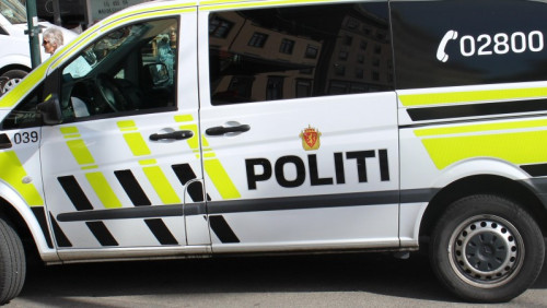 Polak zabity w Oslo. Norweska policja prosi o pomoc