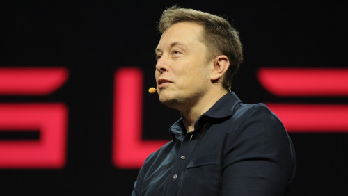 Elon Musk w Norwegii: „Cywilizacja upadnie bez ropy i gazu”