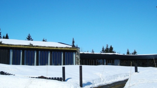 „Tutaj śniegu nie zabraknie”: wyjątkowy ośrodek narciarski już czeka na fanów sportów zimowych