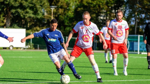 Polski klub piłkarski podbija norweską ligę. Polonia Stavanger rozpoczyna sezon