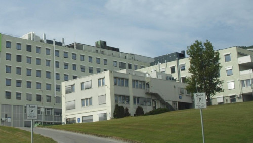 „Zmartwychwstanie” w szpitalu w Molde: uznana za nieżywą kobieta zaczęła się poruszać