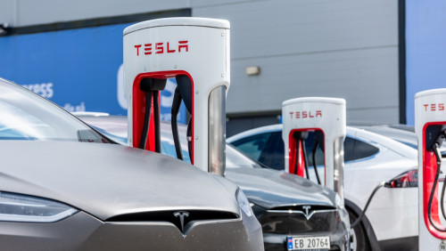 Większość właścicieli samochodów elektrycznych w Norwegii zadowolona z auta. Najwięcej pochwał dla modeli Tesli
