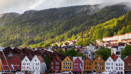 Mieszkańcy Norwegii doczekają się dowodów osobistych: powinny być gotowe w listopadzie