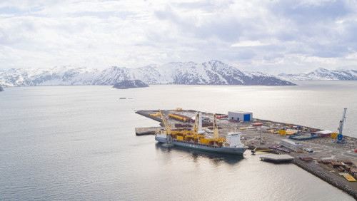 Equinor z szansą na nowy zysk: na Morzu Barentsa odkryto kolejne złoże