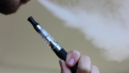 Norwegia doczeka się nikotyny w e-papierosach. Zmiana prawa trwała siedem lat
