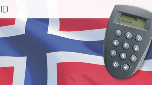 Elektroniczny dowód tożsamości w Norwegii: czym jest BankID