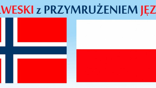                                   Norweski z przymrużeniem języka. Odcinek 10 – Powiedzonka