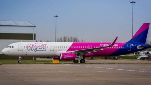 Wizz Air pozywa firmy i instytucje publiczne: uważa, że norweski bojkot jest niezgodny z prawem
