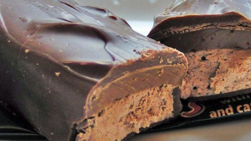Słodycze na cenzurowanym. Mars wycofuje część swoich produktów z europejskich sklepów