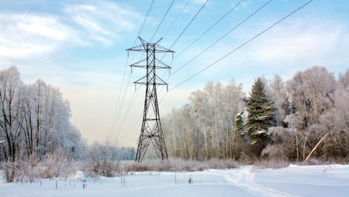 Norwegowie nie nacieszyli się długo tańszą energią. Ceny prądu znów w górę