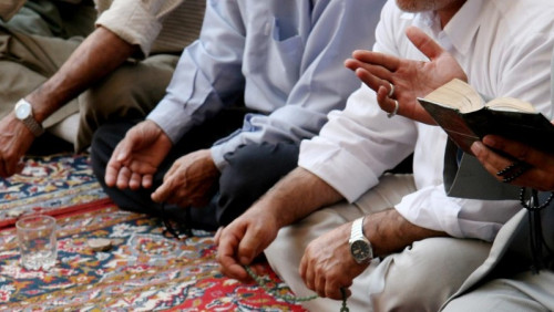 Ramadan i koronawirus: muzułmańskie tradycje zwiększają ryzyko zakażenia?