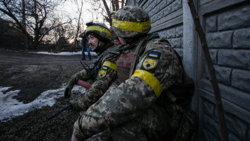 Norweskie władze o ataku na ukraińską elektrownię atomową: „Czyste szaleństwo”