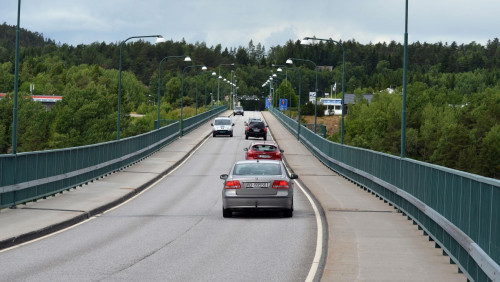 Norwegia otwiera wszystkie przejścia graniczne. Podróżni muszą zadbać o testy na koronawirusa