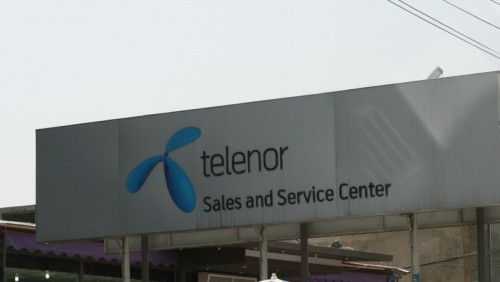 Gigantyczna kara dla Telenoru. Firma oskarżona o nieuczciwą konkurencję 